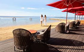 Puri Santrian Beach Resort & Spa
